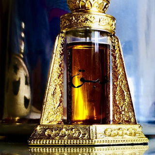Abaq by Hamidi Oud & Perfumes