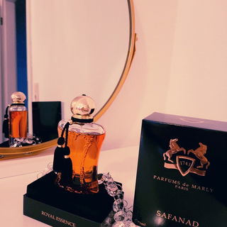 Safanad von Parfums de Marly