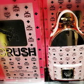 Do you have a crush on this one...? New to the shelves... which might soon crash. (von Gold)