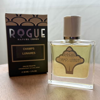 Champs Lunaires - Rogue