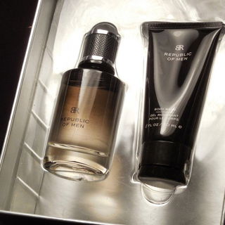Republic of Men by Banana Republic
