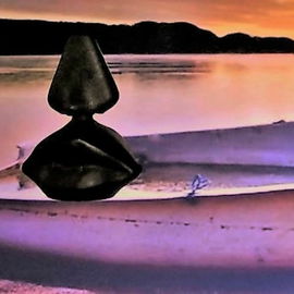 Dali (1983) (Parfum) - Salvador Dali