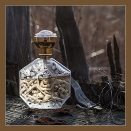 Ombre Rose L'Original (Eau de Parfum) - Jean-Charles Brosseau