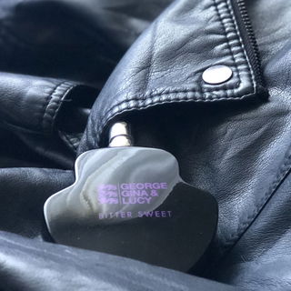 Bitter Sweet - George Gina & Lucy