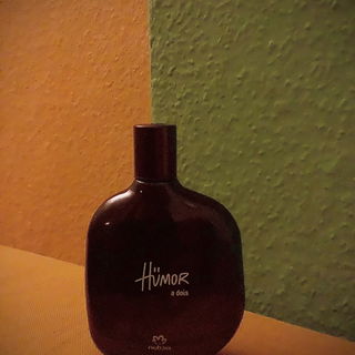 Hümor a Dois by Natura