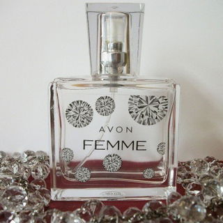 Eve - Elegance / Femme (Eau de Parfum) - Avon