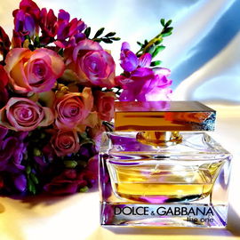 The One (Eau de Parfum) - Dolce & Gabbana