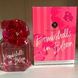 Bombshells in Bloom (Eau de Parfum) - Victoria's Secret