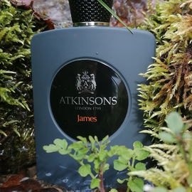 James - Atkinsons