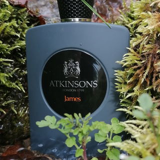 James - Atkinsons