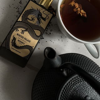 Russian Leather (Eau de Parfum) - Memo Paris