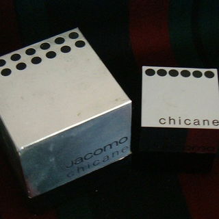 Chicane (Eau de Toilette) von Jacomo
