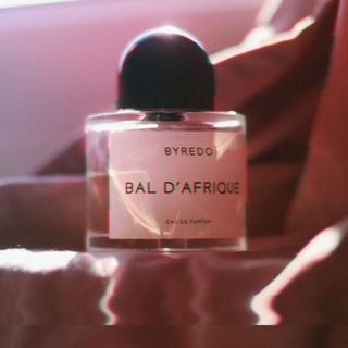 Bal d'Afrique (Eau de Parfum) von Byredo