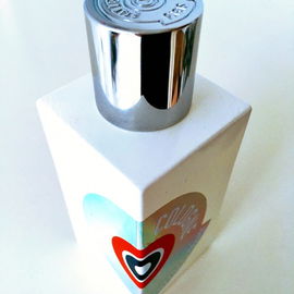 3D cologne