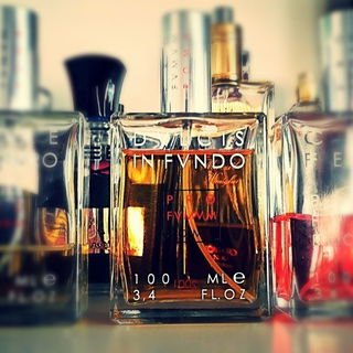 Dulcis in Fundo - Profumum Roma