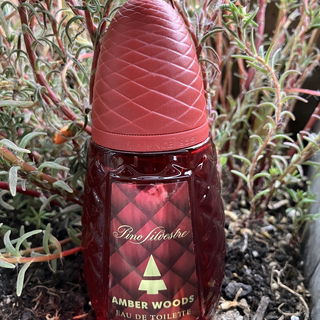 Amber Woods von Pino Silvestre