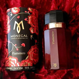 Flamenco (Eau de Parfum) - Ramón Monegal