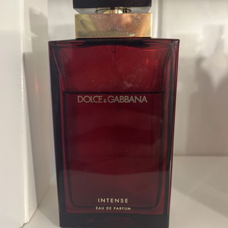 Dolce & Gabbana pour Femme Intense von Dolce & Gabbana