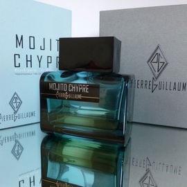 Collection Croisiere - Mojito Chypre von Pierre Guillaume