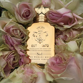 No. 1 for Women - Clive Christian