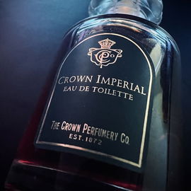 Crown Imperial - Crown Perfumery