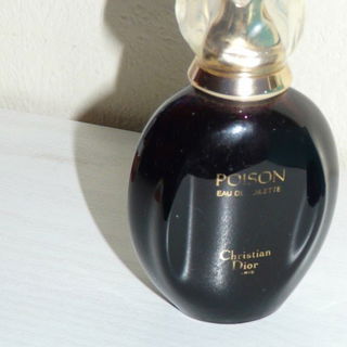 Poison (Esprit de Parfum) von Dior
