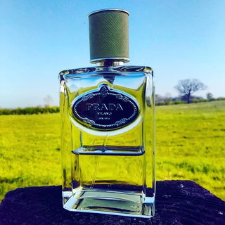 Infusion de Vétiver (2010) - Prada