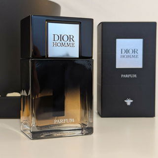 Dior Homme Parfum (2024) by Dior