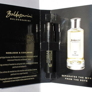Baldessarini (Eau de Cologne) von Baldessarini