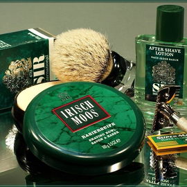 Sir - Irisch Moos (After Shave) - 4711