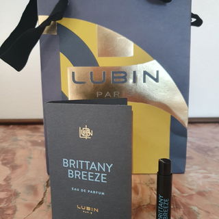 Brittany Breeze von Lubin