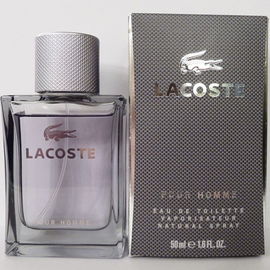 Pour Homme (Eau de Toilette) - Lacoste