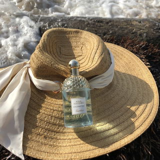 Aqua Allegoria Coconut Fizz - Guerlain