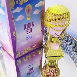 Sky - Anna Sui
