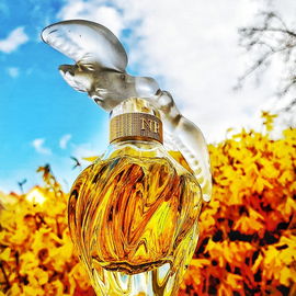L'Air du Temps (Eau de Parfum) - Nina Ricci