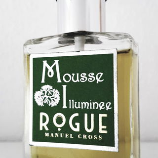 Mousse Illuminée von Rogue