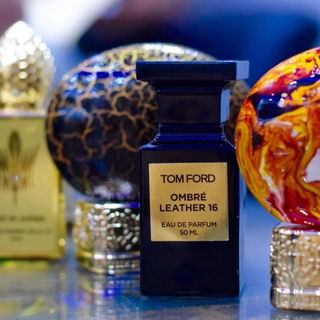 Ombré Leather 16 von Tom Ford