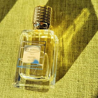 Vesper Glitz - Ex Nihilo