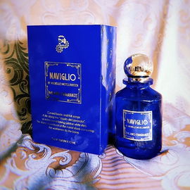 Naviglio - Milano Fragranze