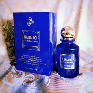 Naviglio - Milano Fragranze