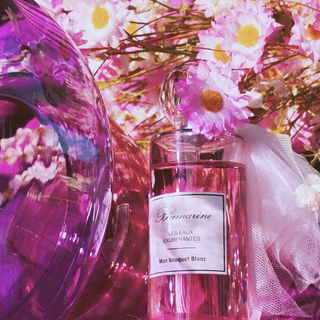 Mon Bouquet Blanc - Blumarine