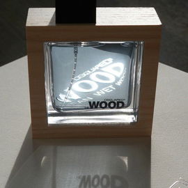 He Wood Ocean Wet Wood - Dsquared²