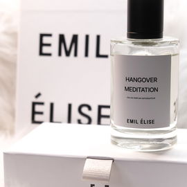 Hangover Meditation - Emil Élise
