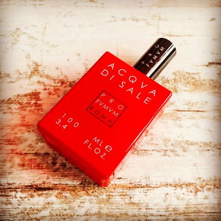 Acqua di Sale Edizione Limitata von Profumum Roma