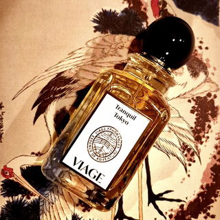 Tranquil Tokyo by Viage