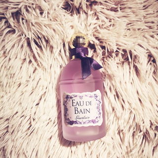 Eau de Bain by Guerlain