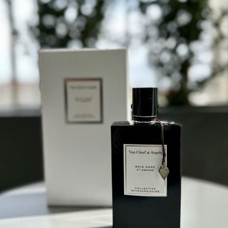 Bois Doré by Van Cleef & Arpels