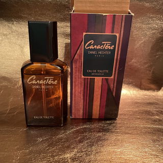 Caractère (Eau de Toilette) von Daniel Hechter