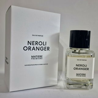Néroli Oranger von Matière Première