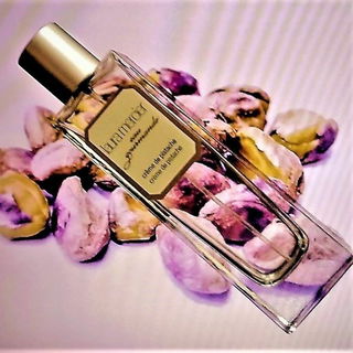 Eau Gourmande - Crème de Pistache - Laura Mercier